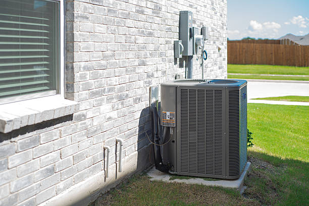 Reliable Ac Installation contractor in Wellington, AL by FH HVAC
